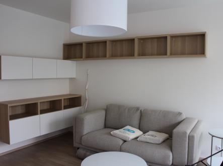 IMG_6696 | Pronájem bytu, 3+kk, 70 m²