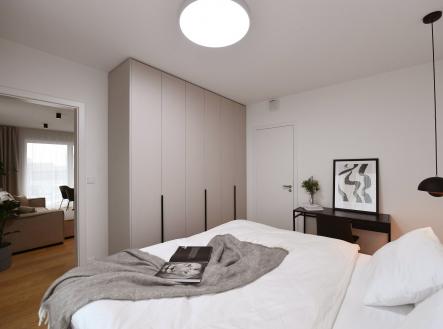 Prodej bytu, 3+kk, 71 m² obrázek