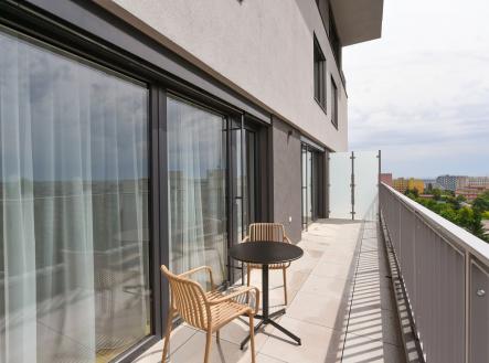 Prodej bytu, 3+kk, 71 m² obrázek