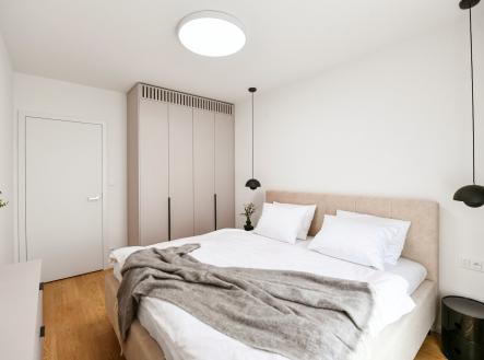 Prodej bytu, 3+kk, 70 m² obrázek