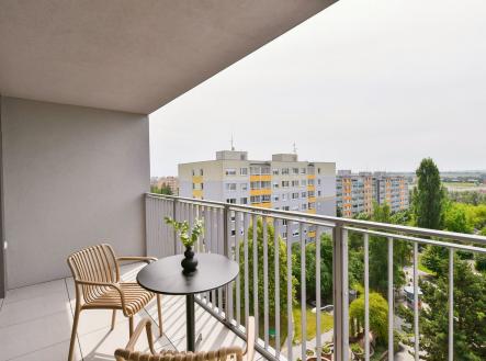 Prodej bytu, 3+kk, 70 m² obrázek