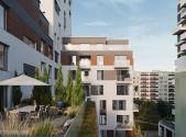 Prodej bytu, 3+kk, 71 m²