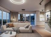 Prodej bytu, 3+kk, 71 m²