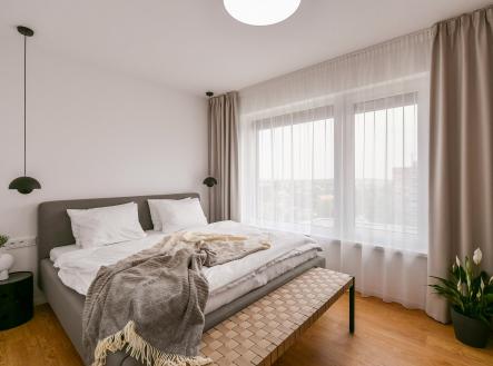 PEG_0088 | Prodej bytu, 3+kk, 71 m²