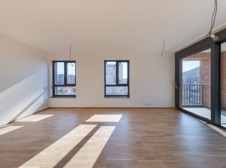 Lihovar-Byt-133-001 | Prodej bytu, 3+kk, 90 m²
