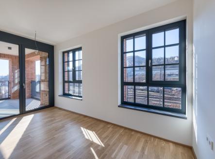 Lihovar-Byt-133-013 | Prodej bytu, 3+kk, 90 m²