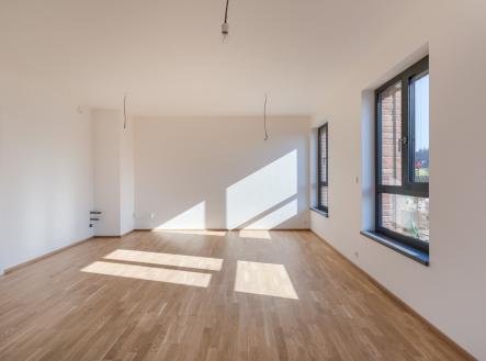 Lihovar-Byt-133-004 | Prodej bytu, 3+kk, 90 m²