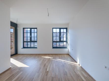Lihovar-Byt-133-014 | Prodej bytu, 3+kk, 90 m²