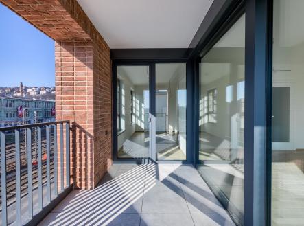 Lihovar-Byt-143-006 | Prodej bytu, 3+kk, 90 m²