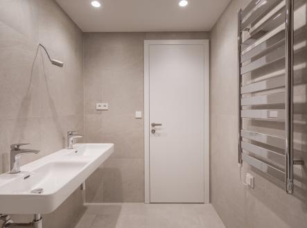 Lihovar-Byt-143-017 | Prodej bytu, 3+kk, 90 m²