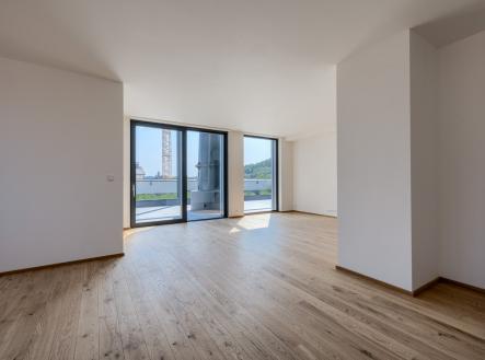 Lihovar-byt-161-005 | Prodej bytu, 4+kk, 132 m²
