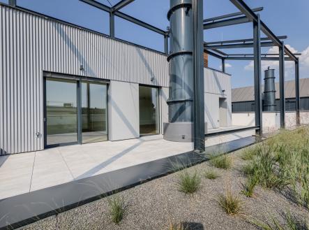 Lihovar-byt-161-011 | Prodej bytu, 4+kk, 122 m²