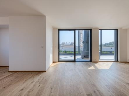 Lihovar-byt-161-001 | Prodej bytu, 4+kk, 122 m²