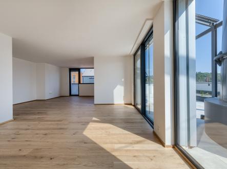 Prodej bytu, 4+kk, 132 m² obrázek