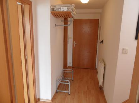 1 predsin | Prodej bytu, 3+kk, 89 m²