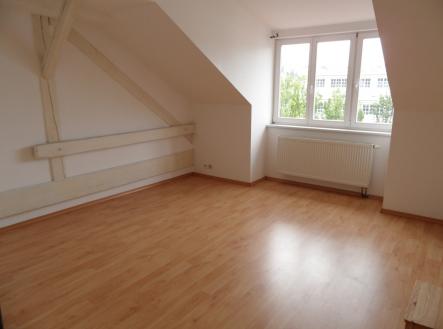 7 pokoj dolni | Prodej bytu, 3+kk, 89 m²