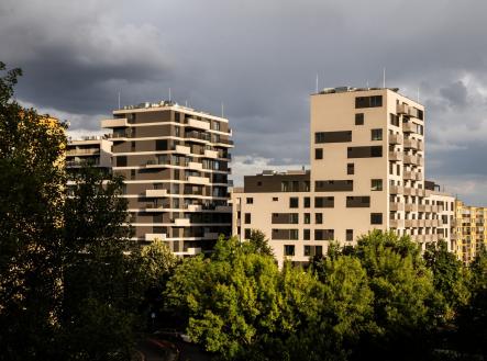 Materna (9) | Prodej bytu, 3+kk, 73 m²