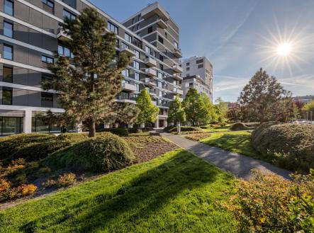 Paprsek-Duben-2025-023 | Prodej bytu, 3+kk, 73 m²