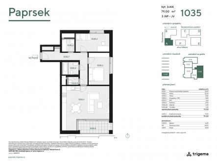 PPR1035_page-0001 | Prodej bytu, 3+kk, 73 m²