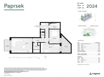PPR 2024_page-0001 | Prodej bytu, 3+kk, 75 m²