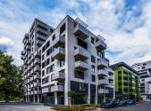 Prodej bytu, 3+kk, 76 m²