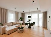 Prodej bytu, 2+kk, 61 m²