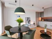Prodej bytu, 2+kk, 61 m²
