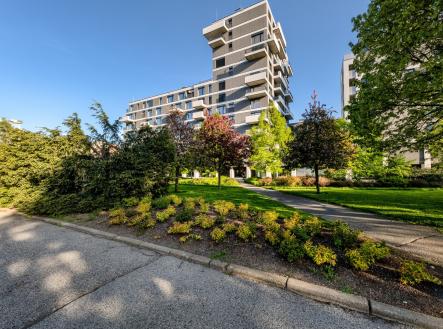 Prodej bytu, 2+kk, 47 m² obrázek