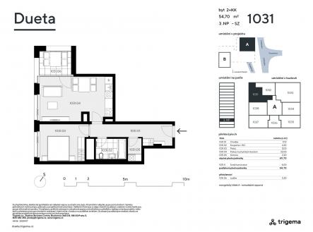 1031__20251107_1 | Prodej bytu, 2+kk, 50 m²