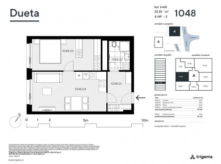1048__20251107_1 | Prodej bytu, 2+kk, 49 m²
