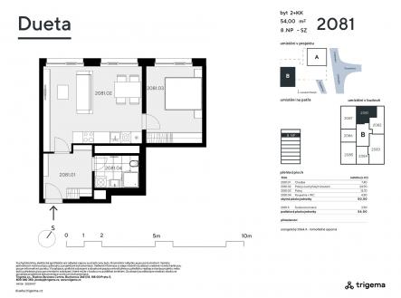 2081__20251107_1 | Prodej bytu, 2+kk, 51 m²