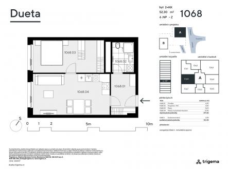 1068__20251107_1 | Prodej bytu, 2+kk, 49 m²