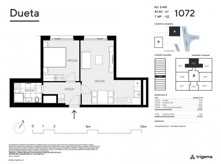 1072__20251107_1 | Prodej bytu, 2+kk, 46 m²