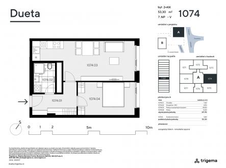 1074__20251107_1 | Prodej bytu, 2+kk, 50 m²