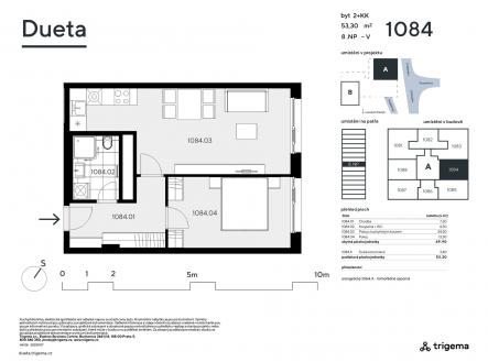 1084__20251107_1 | Prodej bytu, 2+kk, 50 m²
