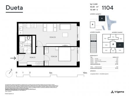 1104__20251107_1 | Prodej bytu, 2+kk, 50 m²