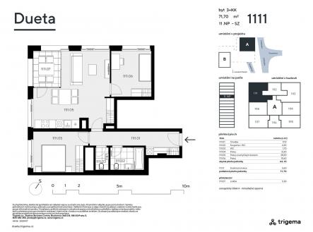 1111__20251107_1 | Prodej bytu, 3+kk, 66 m²