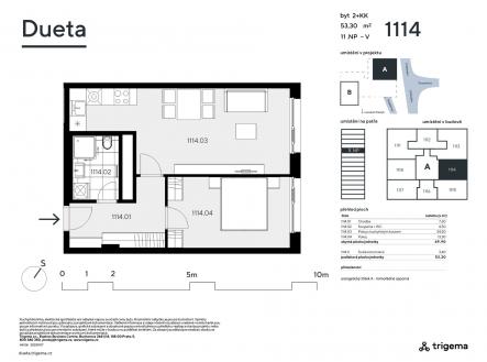 1114__20251107_1 | Prodej bytu, 2+kk, 50 m²
