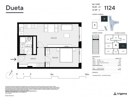 1124__20251107_1 | Prodej bytu, 2+kk, 50 m²