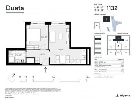 1132__20251107_1 | Prodej bytu, 2+kk, 46 m²