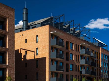 161, 162 | Prodej bytu, 2+kk, 50 m²