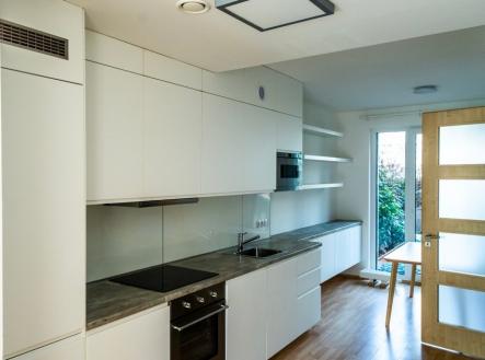 Snímek obrazovky (52) | Pronájem bytu, 4+kk, 107 m²