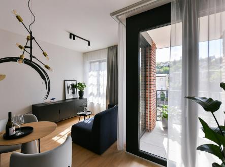 PEG_9330 | Prodej bytu, 2+kk, 53 m²