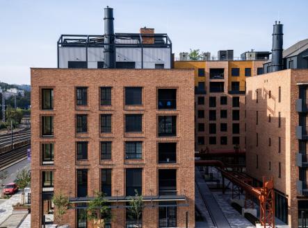 1.sekce | Prodej bytu, 2+kk, 46 m²