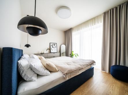 Materna (5) | Prodej bytu, 2+kk, 47 m²