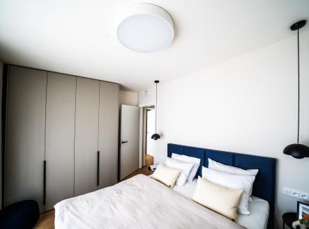 Materna (1) | Prodej bytu, 2+kk, 47 m²