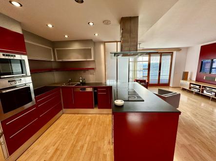 IMG_6657 | Prodej bytu, 5+kk, 129 m²