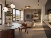 Prodej bytu, 2+kk, 50 m²