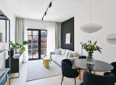 Prodej bytu, 2+kk, 50 m²