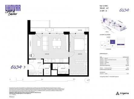 6034_page-0001 | Prodej bytu, 2+kk, 50 m²